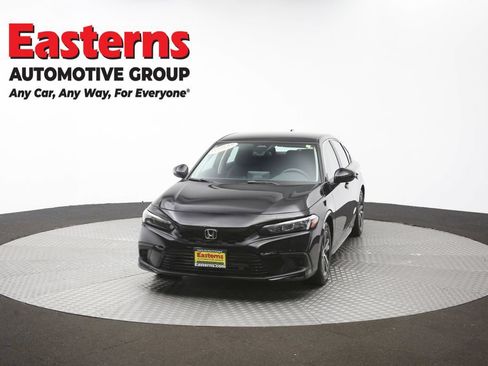 Used 2024 Honda Civic LX image 53