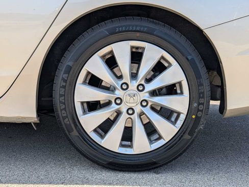 Used 2014 Honda Accord EX-L image 13