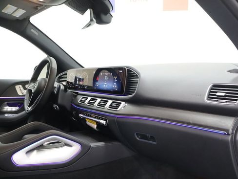 New 2026 Mercedes-Benz GLE 350 4MATIC image 23