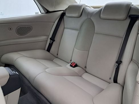 Used 2008 Saab 9-3 2.0T image 26