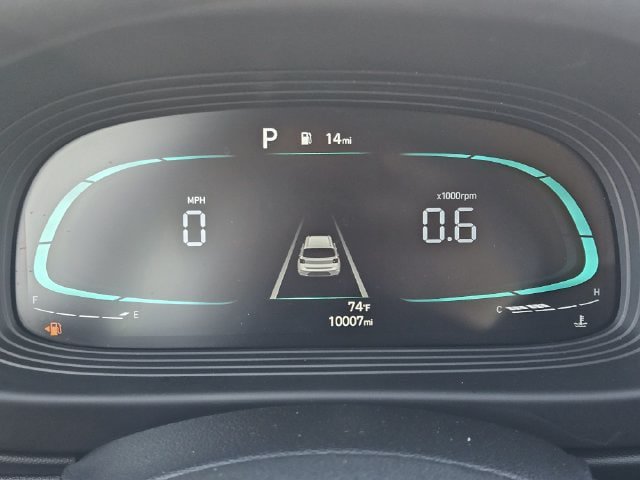 Used 2026 Hyundai Venue SE FWD image 16