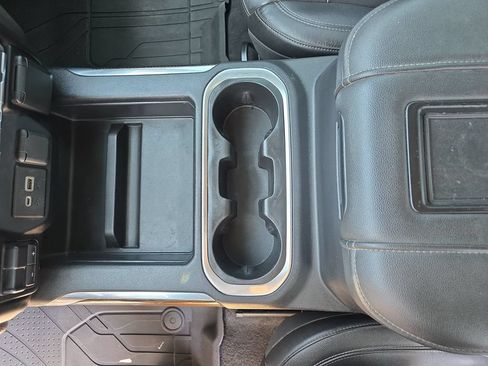 Used 2019 Chevrolet Silverado 1500 RST w/ All-Star Edition AWD/4WD image 25