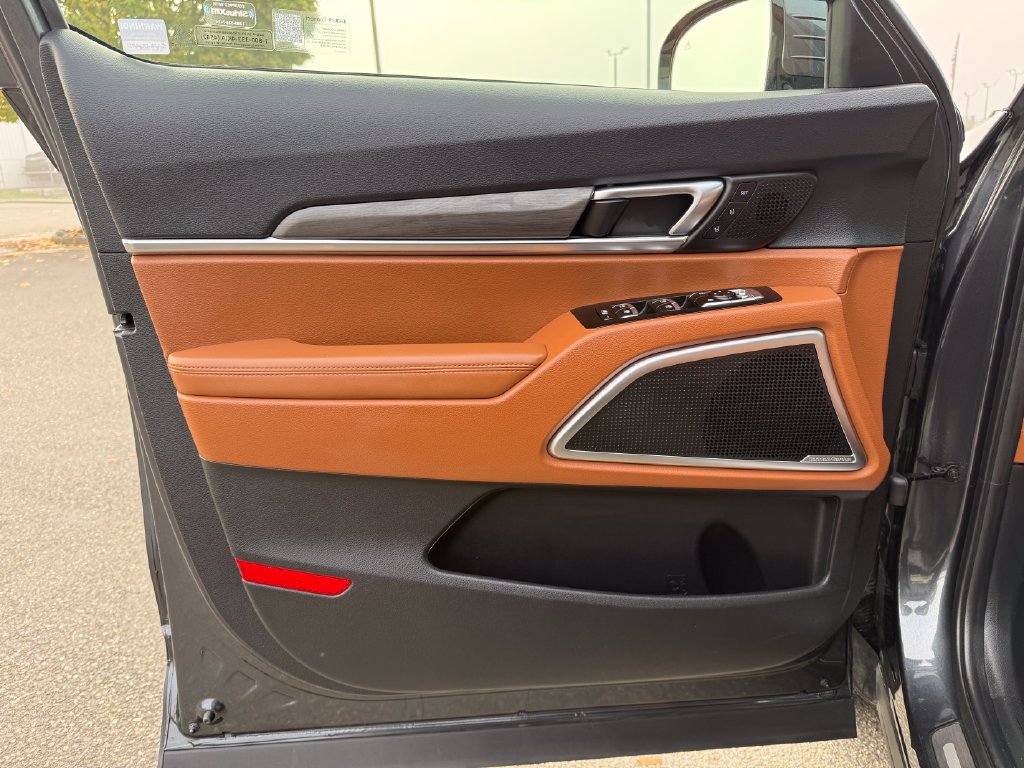 Certified 2024 Kia Telluride SX Prestige X-Pro AWD/4WD image 19