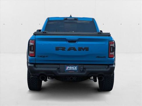 Used 2022 RAM 1500 TRX w/ TRX Level 2 Equipment Group image 6