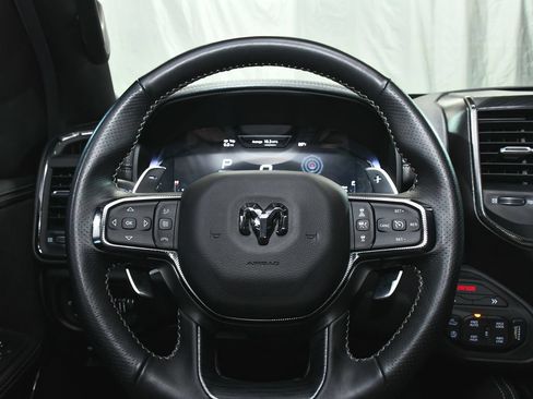 Used 2026 RAM 1500 RHO AWD/4WD image 30