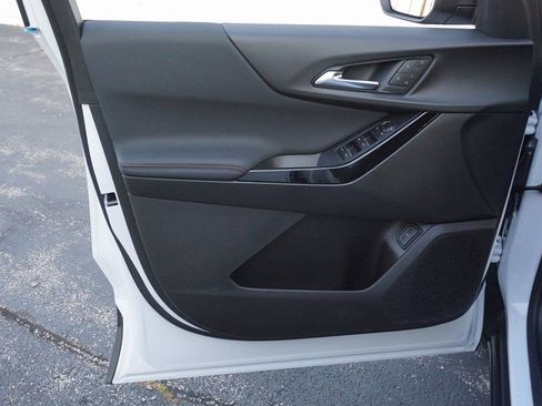 New 2026 Chevrolet Equinox RS w/ Convenience Package III image 24