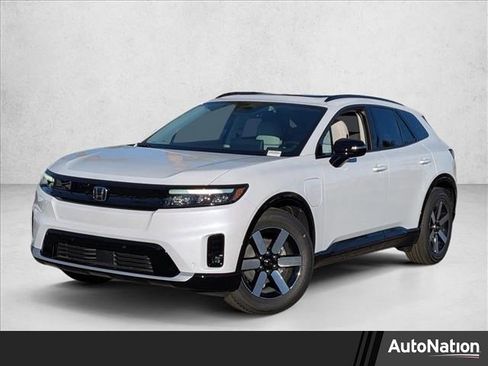 New 2026 Honda Prologue Touring image 1
