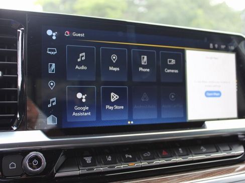 New 2025 Chevrolet Silverado 2500 LT w/ Z71 Chrome Sport Edition image 14