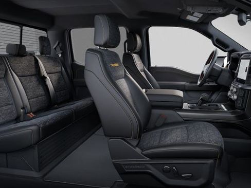 New 2025 Ford F150 Tremor w/ Bed Utility Package AWD/4WD image 27