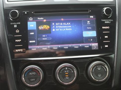 Used 2020 Subaru WRX Limited w/ Popular Package #1 AWD/4WD image 25