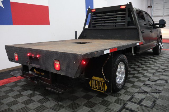 Used 2017 Ford F350 XL w/ Power Equipment Group RWD image 23