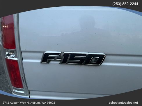 Used 2013 Ford F150 Lariat w/ Luxury Equipment Group image 31