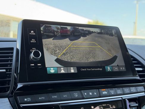 New 2026 Honda Odyssey Elite image 22