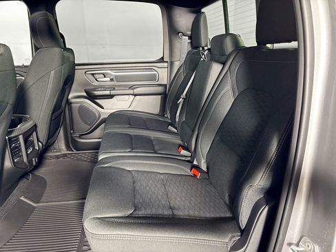 New 2026 RAM 1500 Big Horn image 20