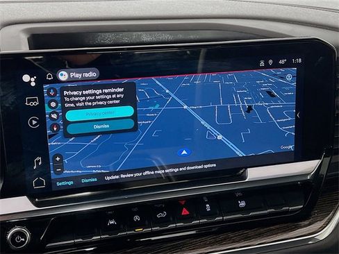 Used 2024 GMC Sierra 1500 Elevation image 18