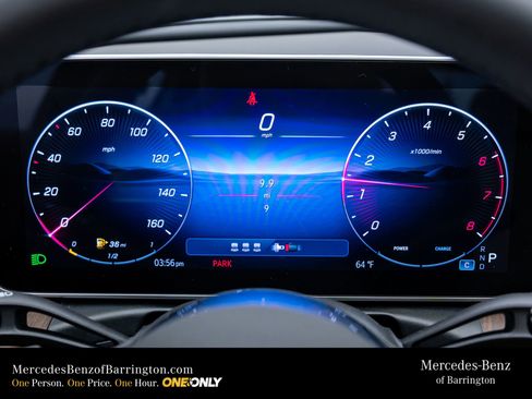 New 2026 Mercedes-Benz C 300 4MATIC Sedan image 24