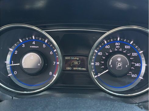 Used 2011 Hyundai Sonata Limited FWD image 15