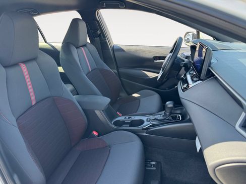 New 2026 Toyota Corolla SE FWD image 15