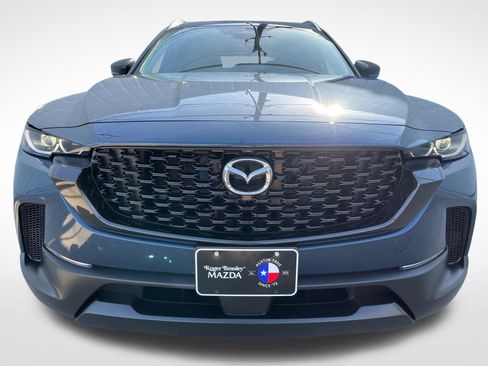 Certified 2025 MAZDA CX-50 2.5 Hybrid w/ Premium Plus Pkg AWD/4WD image 3