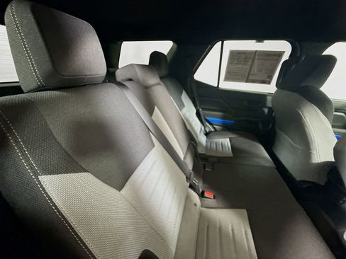 Used 2025 Toyota 4Runner TRD Off-Road image 26