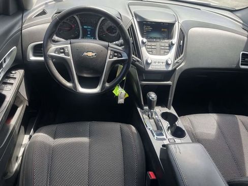 Used 2017 Chevrolet Equinox LT w/ Convenience Package FWD image 13