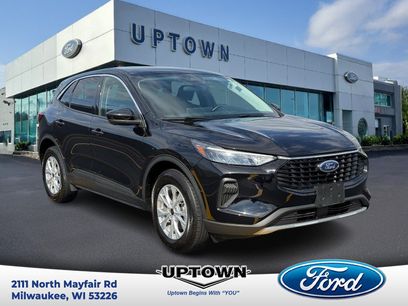 Certified 2023 Ford Escape Active w/ Tech Pack #2