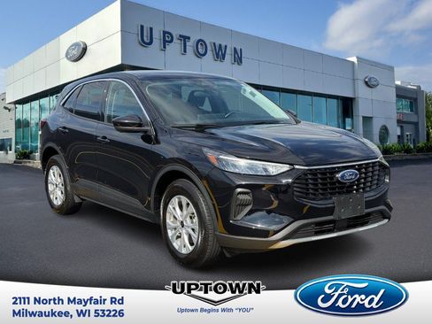 Certified 2023 Ford Escape Active w/ Tech Pack #2 AWD/4WD image 1