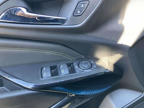 New 2026 Chevrolet Trax LT w/ Driver Confidence Package image 14