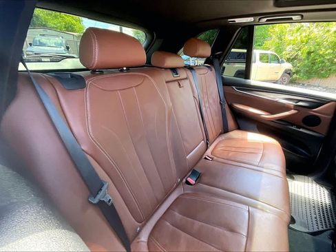 Used 2018 BMW X5 sDrive35i RWD image 20