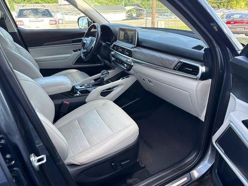 Used 2020 Kia Telluride SX w/ SX Prestige Package AWD/4WD image 15