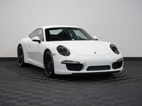 Used 2014 Porsche 911 Carrera S image 5