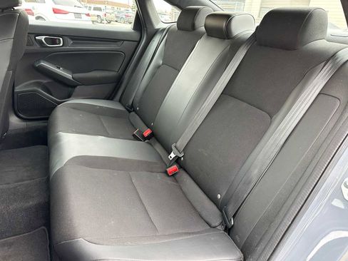 Used 2023 Honda Civic Sport image 16