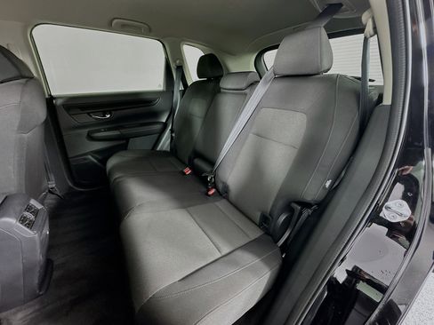 Certified 2026 Honda CR-V LX image 22