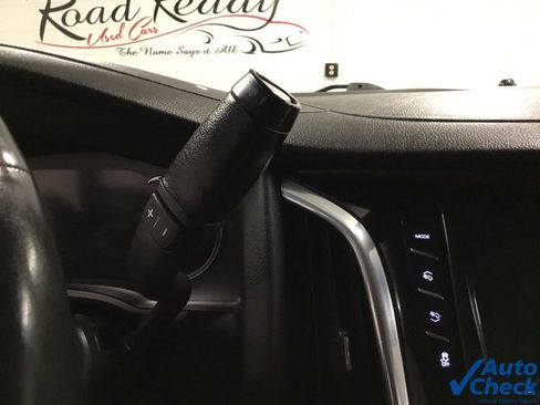 Used 2017 Cadillac Escalade Luxury image 53