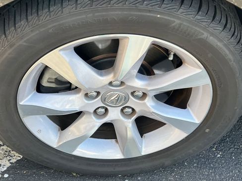 Used 2014 Acura TL w/ Technology Package image 22