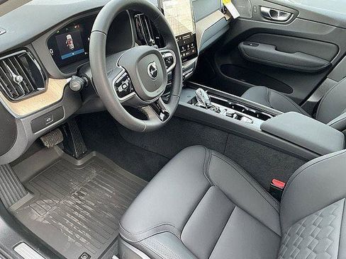 New 2026 Volvo XC60 B5 Plus w/ Protection Package Premier AWD/4WD image 15