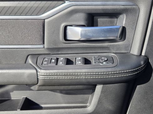 New 2025 RAM 2500 Big Horn w/ Bed Convenience Group image 22