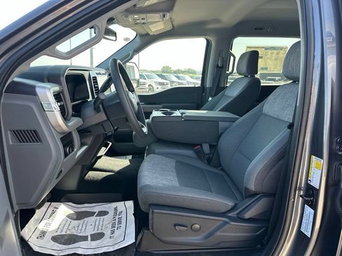 New 2026 Ford F250 XLT w/ XLT Premium Package AWD/4WD image 14