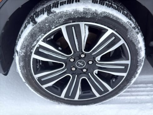 Used 2018 Lincoln MKC Black Label w/ Lincoln MKC Climate Package image 10