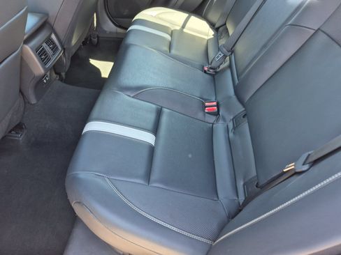 Certified 2025 Toyota Camry SE FWD image 17