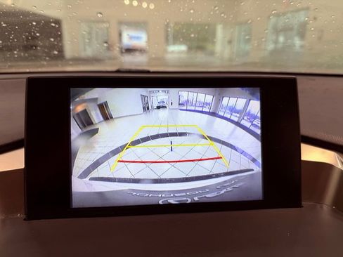 Used 2017 Lexus NX 200t FWD w/ Premium Package image 25