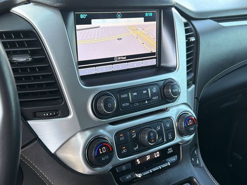 Used 2018 GMC Yukon XL SLT w/ Premium Edition RWD image 24