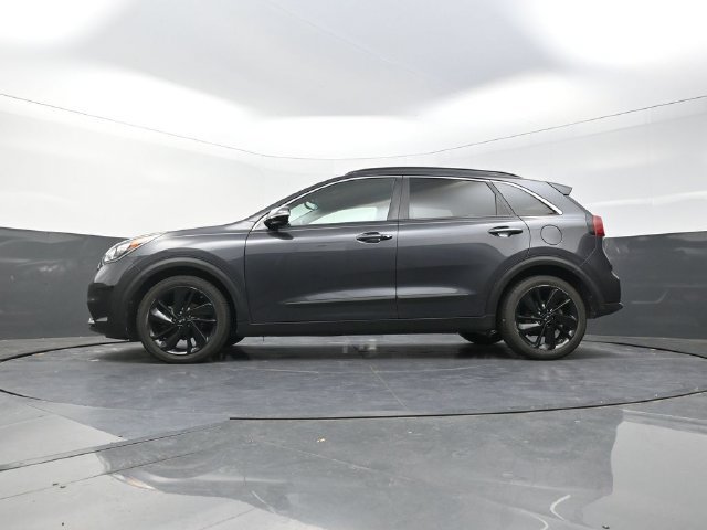 Used 2018 Kia Niro EX w/ EX Touring Graphite Edition FWD image 34