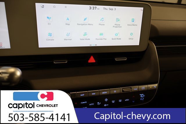 Used 2023 Hyundai Ioniq 5 SEL AWD/4WD image 21