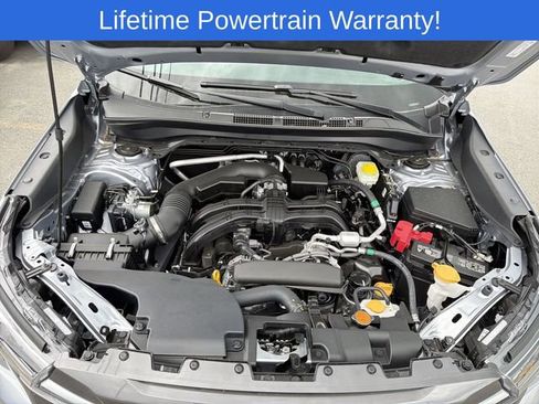 New 2026 Subaru Forester Premium w/ Base/Premium Plus Package AWD/4WD image 18