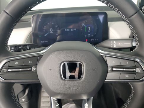 New 2026 Honda Prologue Touring image 24