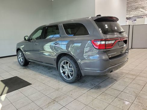 New 2026 Dodge Durango GT image 4