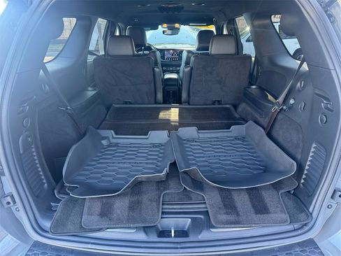 Used 2022 Dodge Durango SRT w/ Premium Interior Group image 17