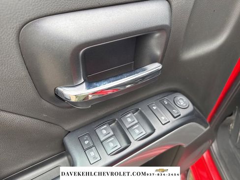 Used 2019 Chevrolet Silverado 2500 LT w/ All Star Edition image 9