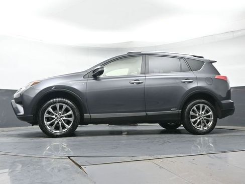 Certified 2016 Toyota RAV4 Limited AWD/4WD image 28